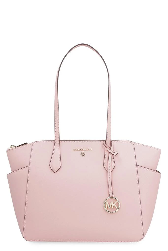 Michael Michael Kors Michael Michael Kors Marilyn Medium Tote Bag 1