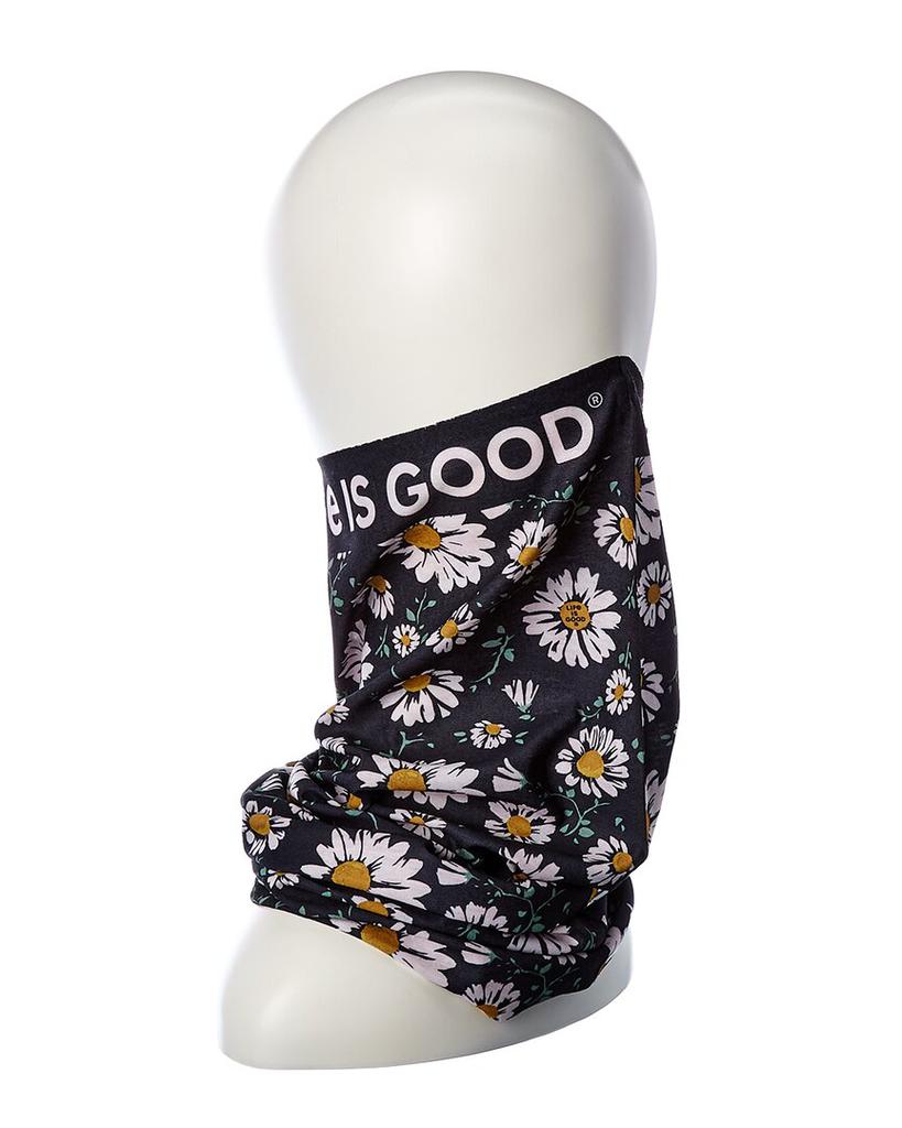 Life is Good Life is Good Headband/Neck Gaiter