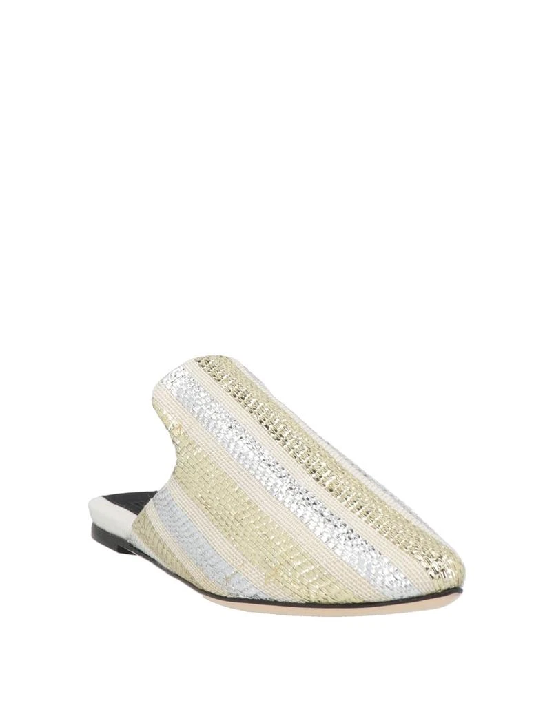 SANAYI 313 Mules and clogs 2