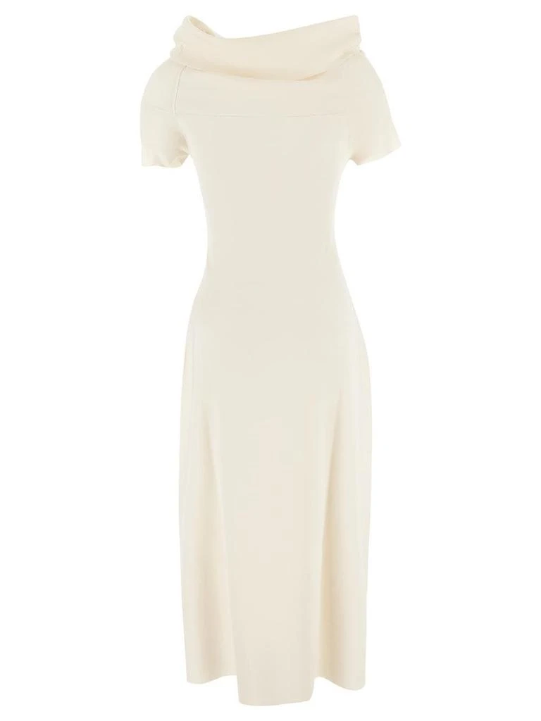 GENTRYPORTOFINO Dress woman 2
