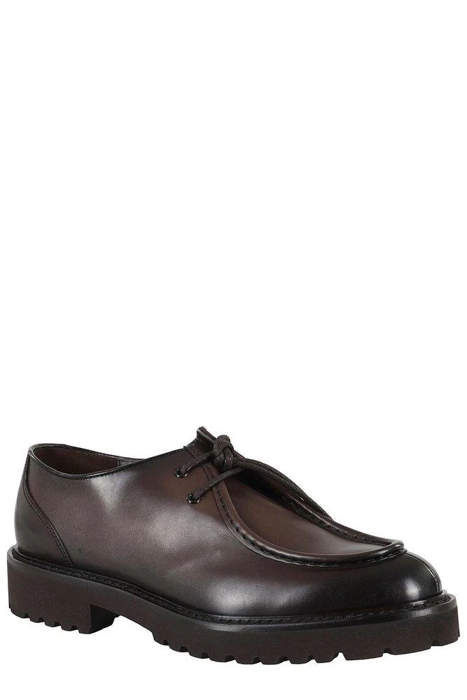 DOUCAL
S Doucal
s Philuf Apron Derby Shoes