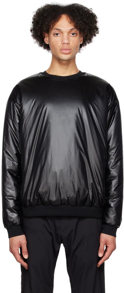 ACRONYM® Black S32 Top