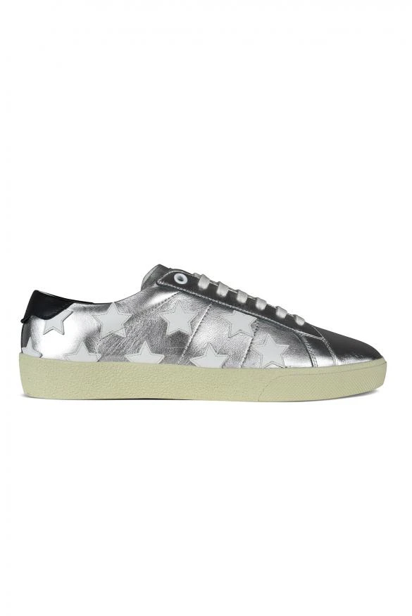 Yves Saint Laurent Court Classic Sneakers 1