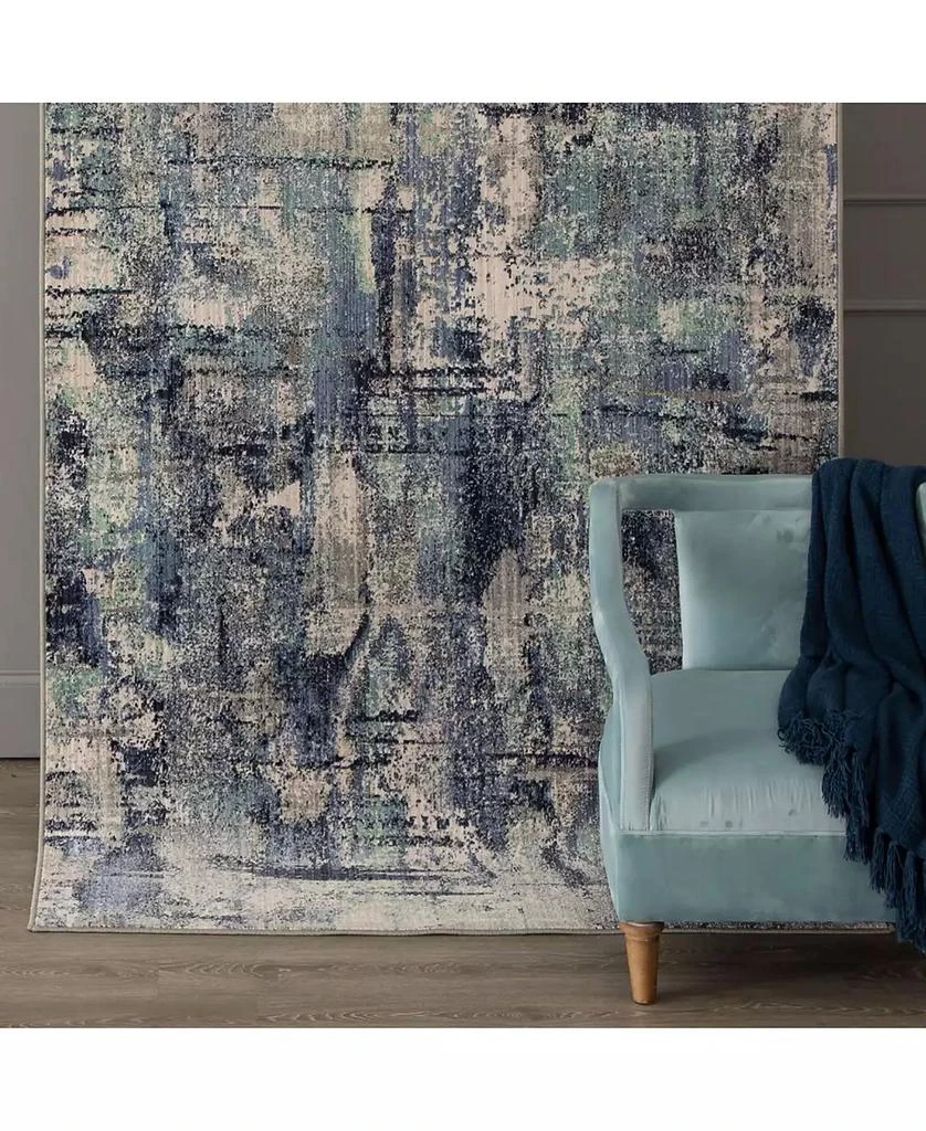 Karastan CLOSEOUT! Axiom Lyric 8' x 10' Area Rug 3