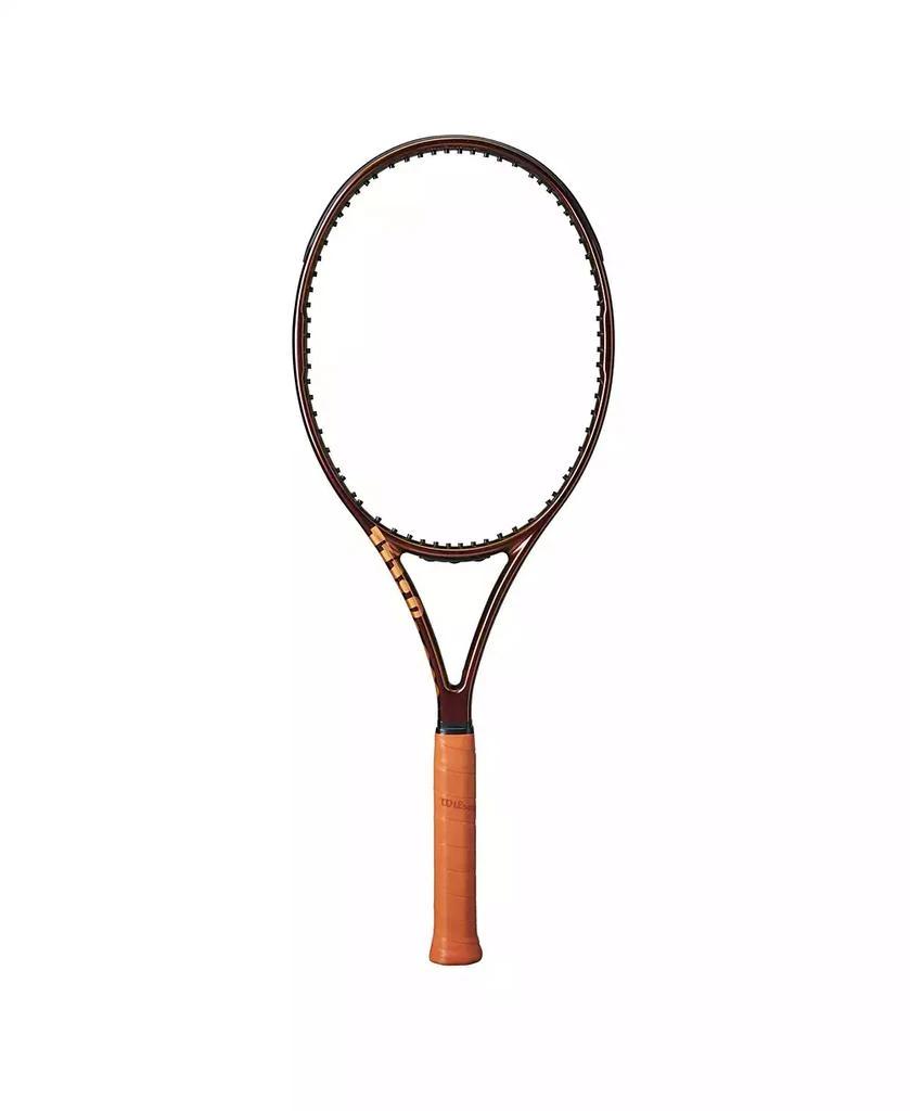 Wilson Pro Staff Six.One 100 V14 Unstrung Tennis Racquet 3
