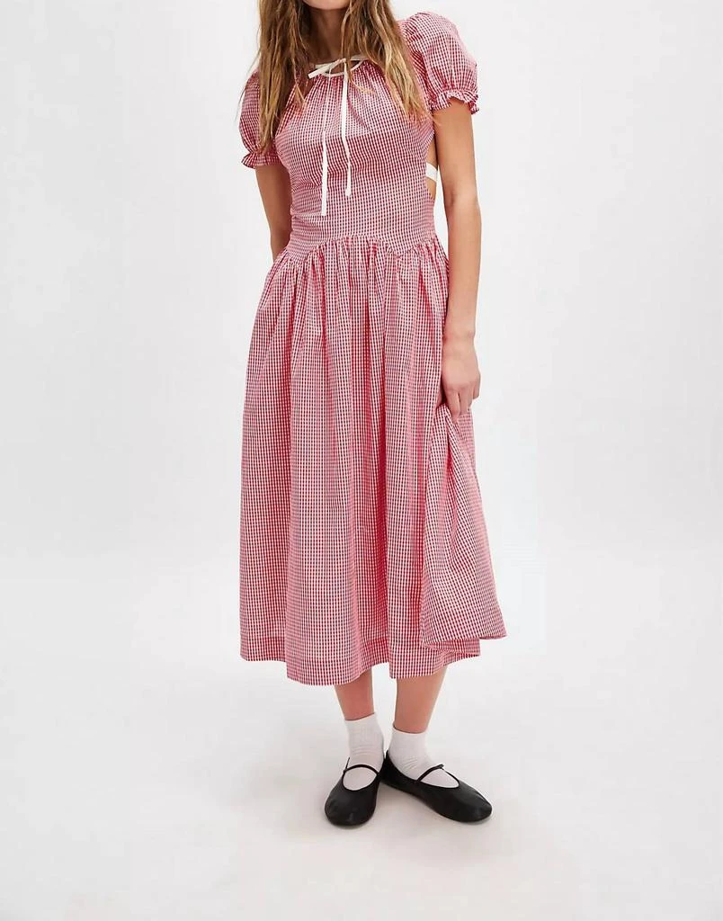Allina Liu Allina Liu - Rosalie Dress 1