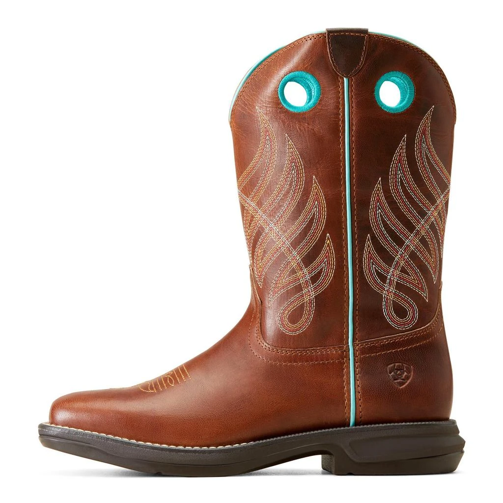 Ariat Anthem Myra Western Boots 4