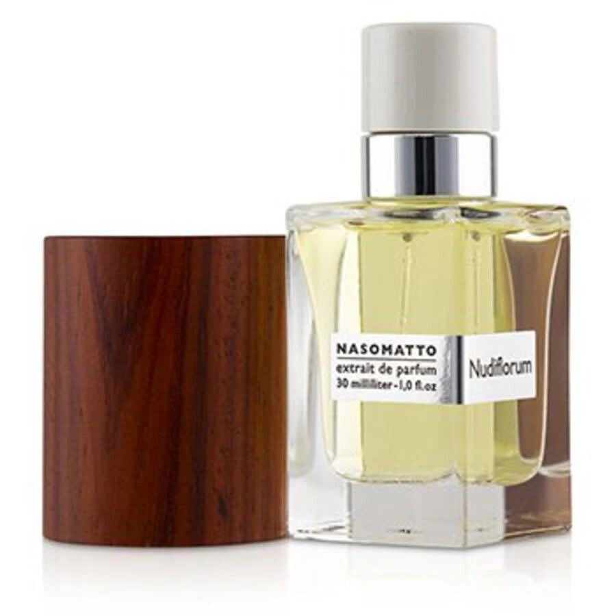 NASOMATTO Nasomatto Nudiflorum Unisex ExDP 3