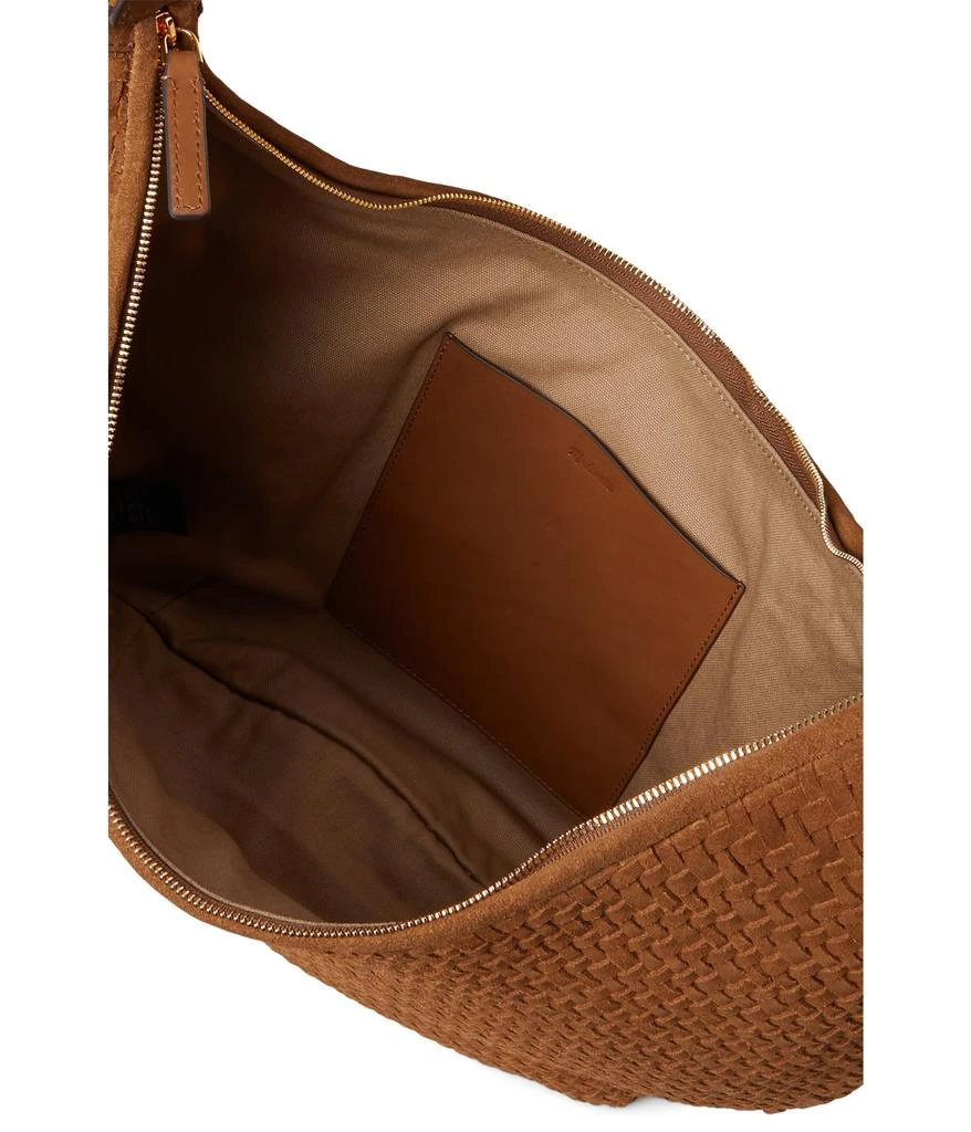 Madewell Essentials Curve Shoulder 3
