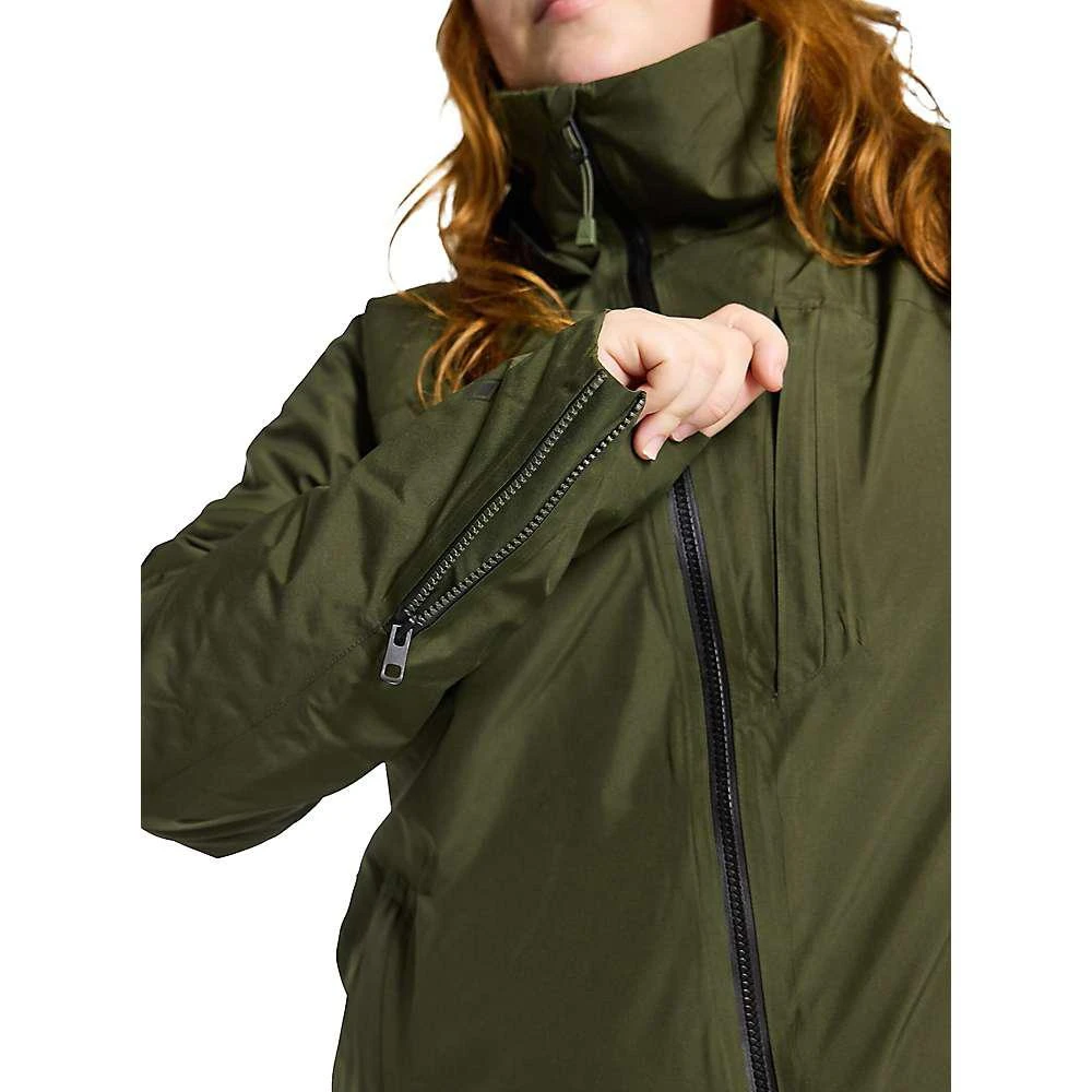 Burton Women's GTX Pillowline Jacket 2