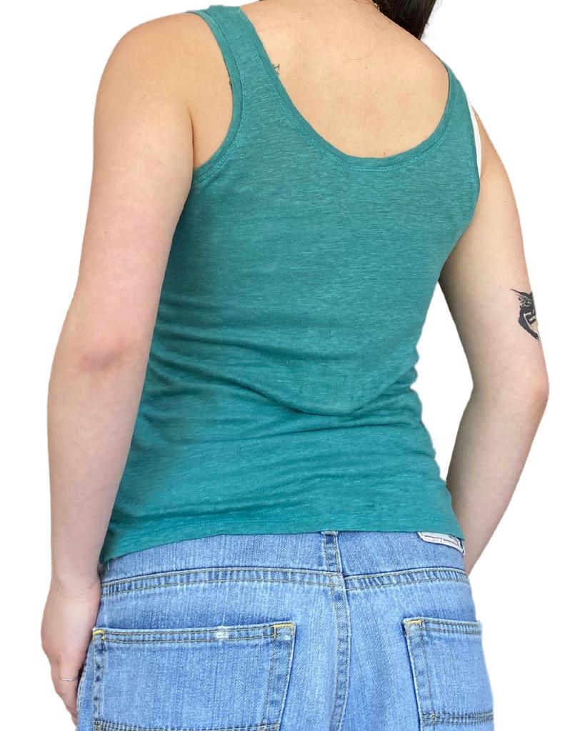 Hartford Hartford - TELORD KNIT TANK TOP