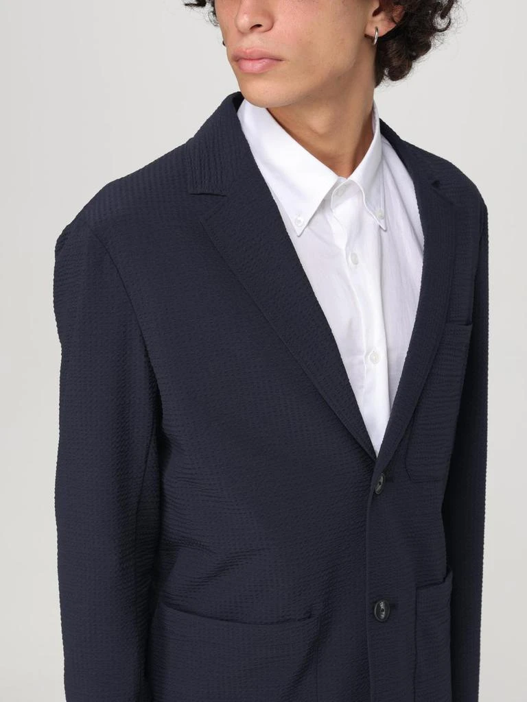 Emporio Armani Emporio Armani men's blazer 5