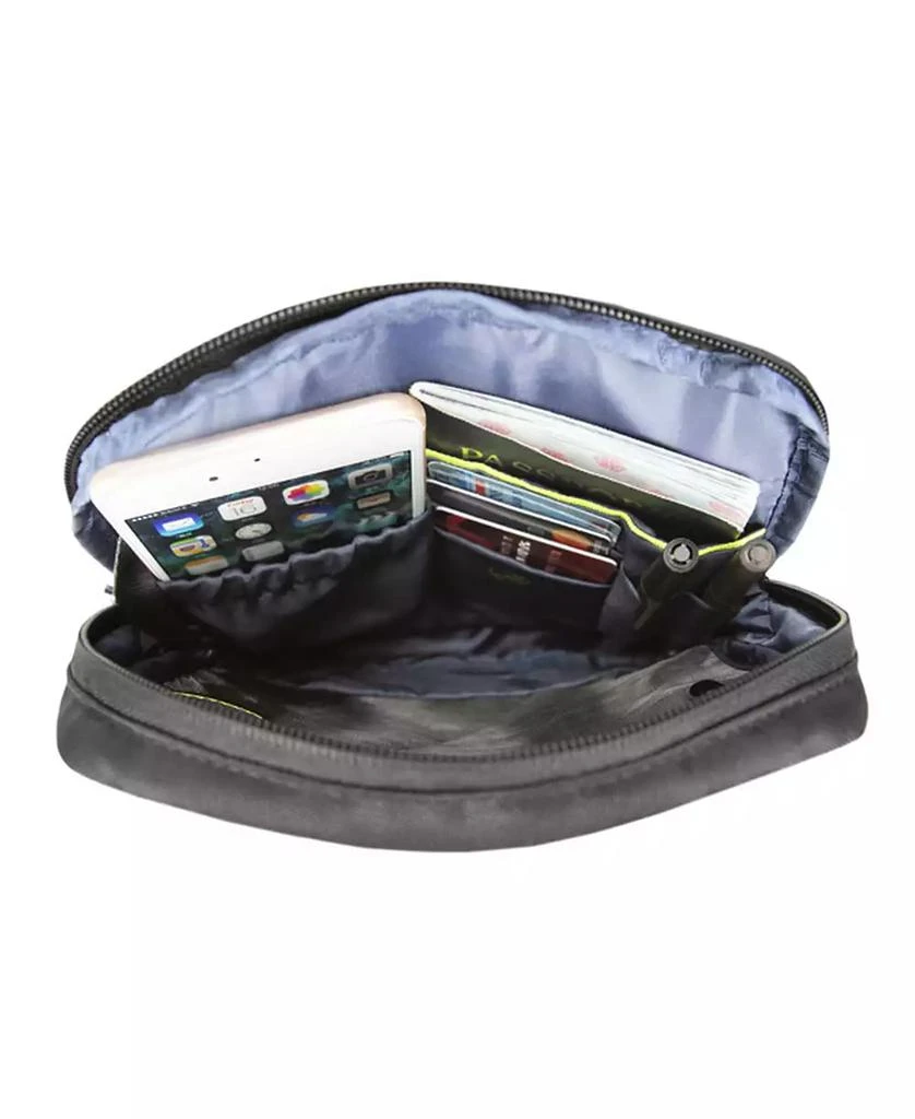Travelon Anti-Theft Urban Small Crossbody 6