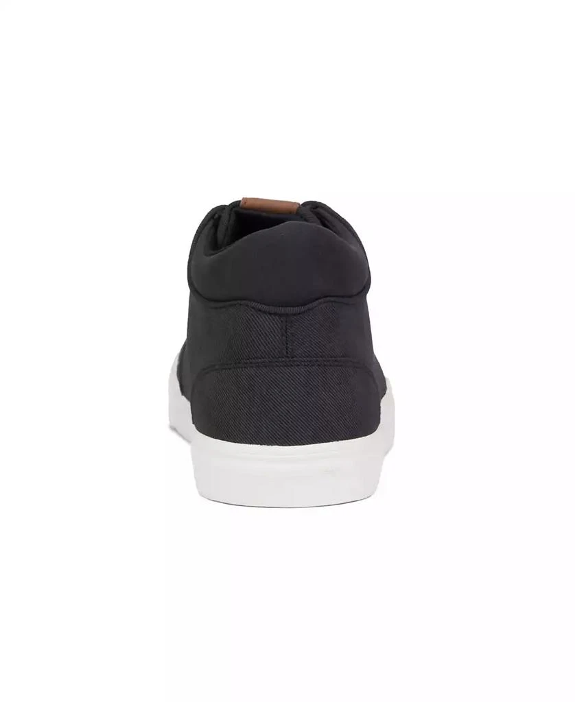 Reserved Footwear Men's Mando Low Top Sneakers 3