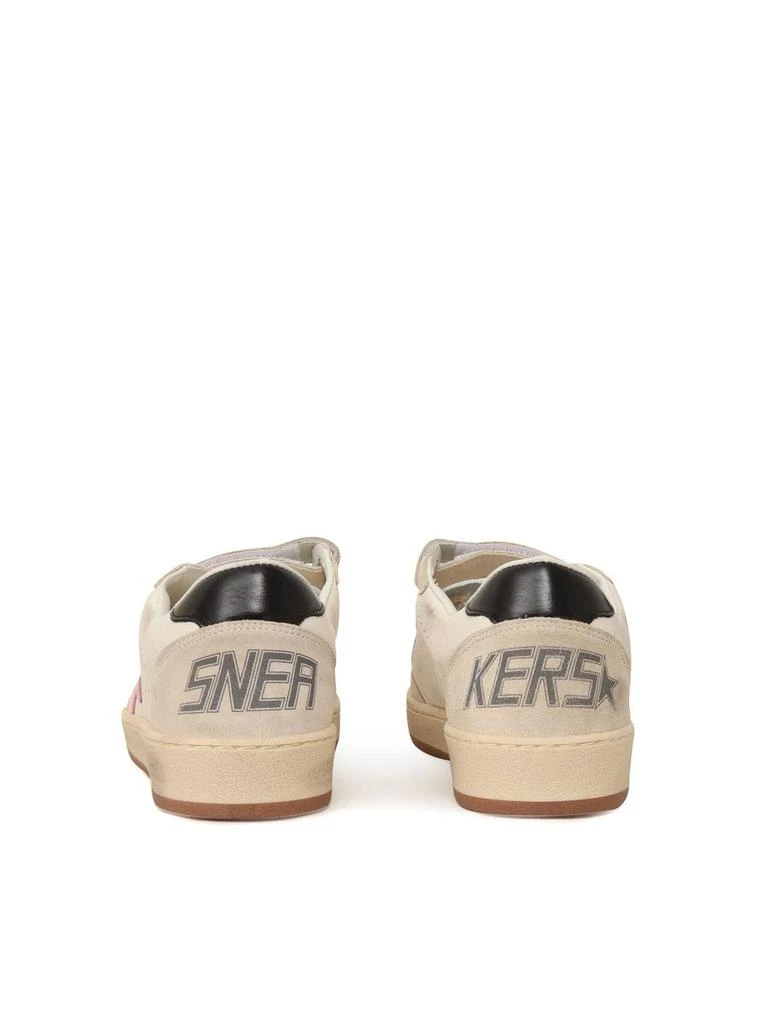 Golden Goose Golden Goose Kids Sneaker Kid 3