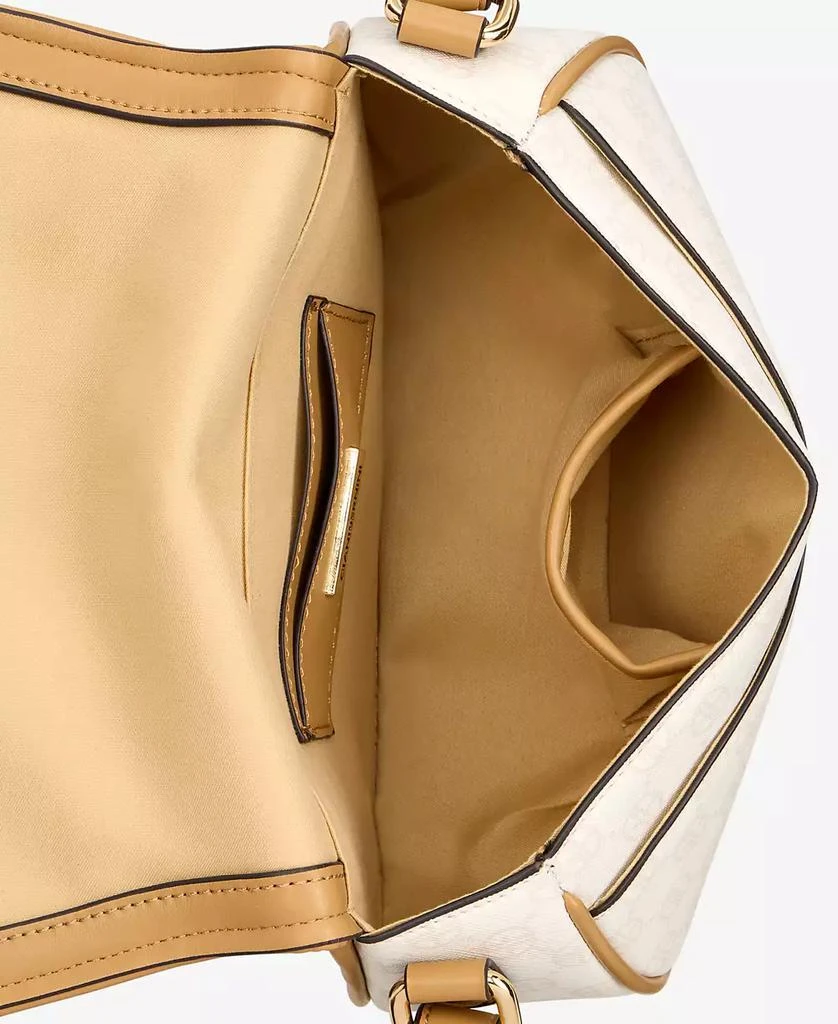 Giani Bernini Tropical Saddle Crossbody, Exclusively at Macy's 5