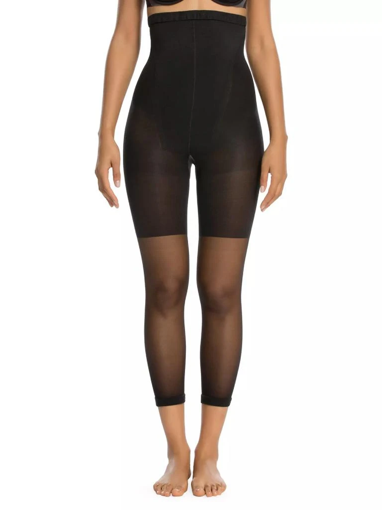 SPANX Power Series Super-High Footless Shaper- 912 2