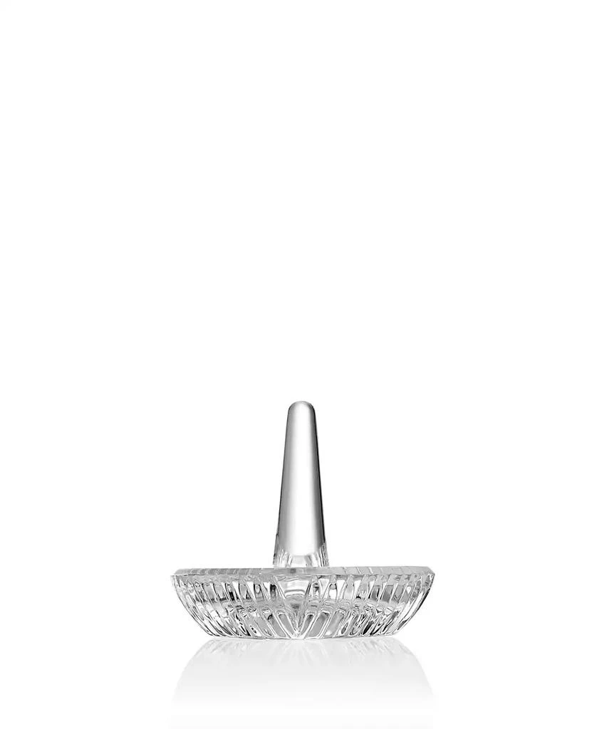 Waterford Crystal Giftology Heart Ringholder 3", Pink Box 1