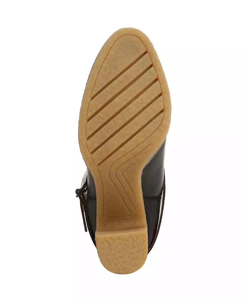 Franco Sarto Franco Sarto Paxton Mid Shaft Boots 5