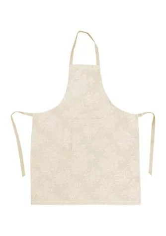Biltmore® Jacquard Floral Apron