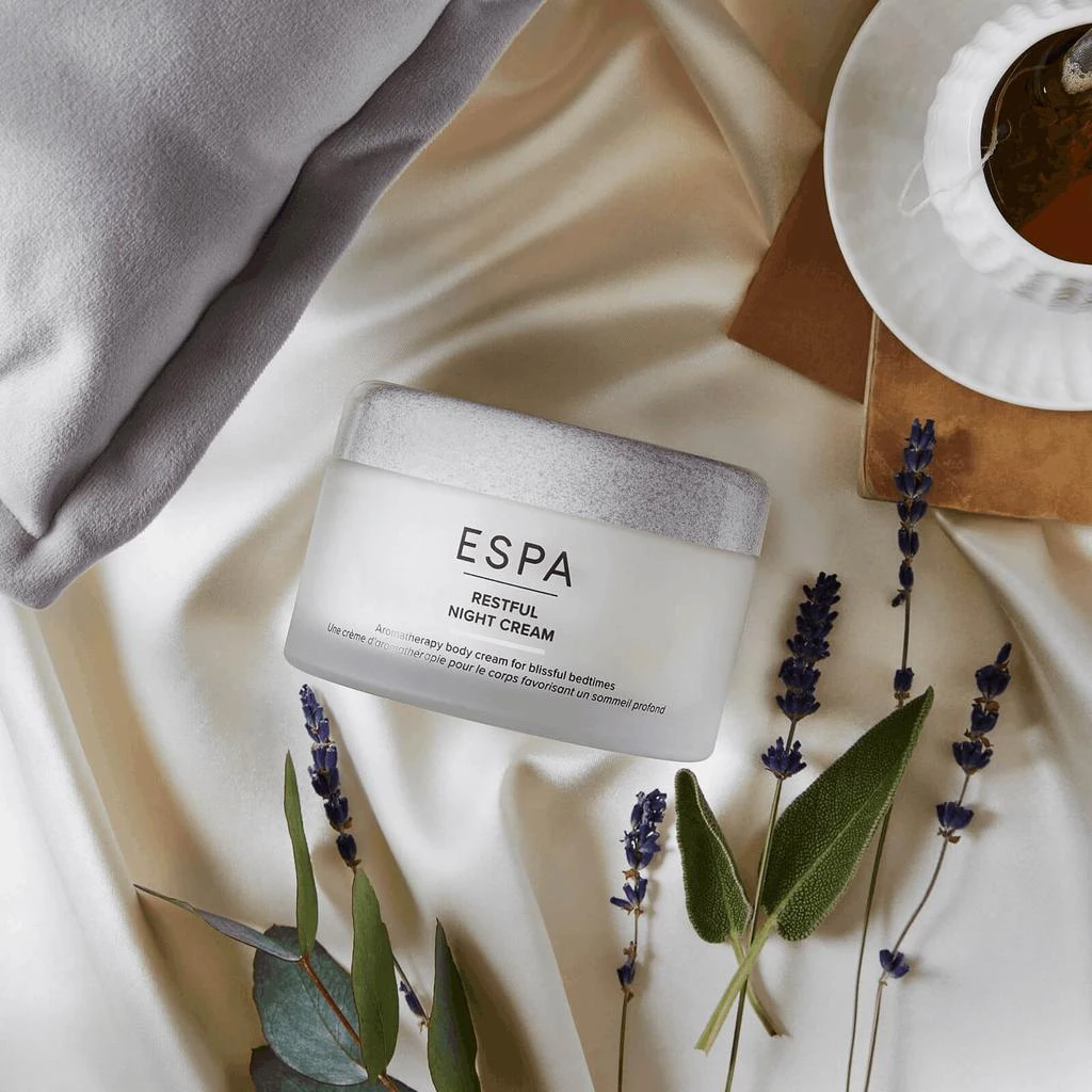 ESPA ESPA Restful Night Cream 200ml 5