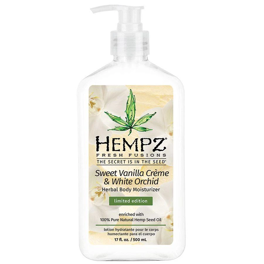 Hempz Herbal Body Moisturizer
