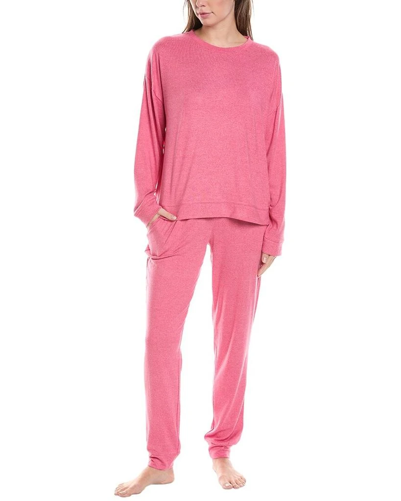 Sanctuary 2pc Pullover & Jogger Pant 1