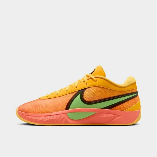NIKE Nike Giannis Freak 6 Basketball Shoes 1