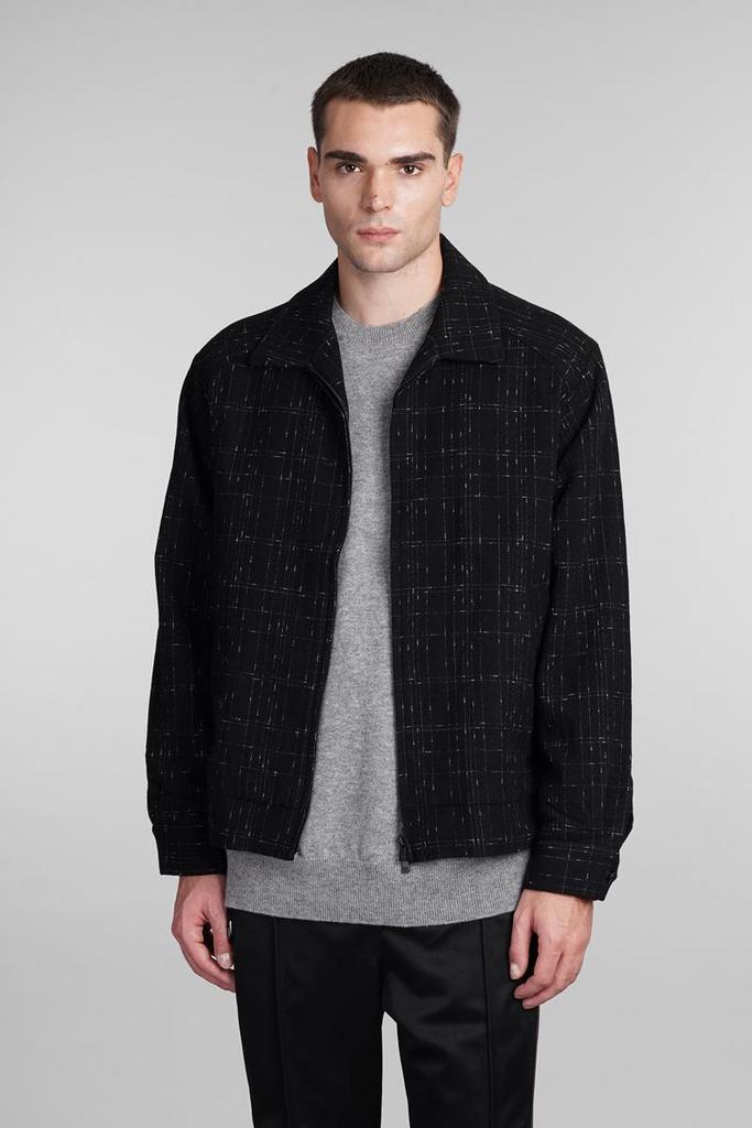 Needles Needles Casual Jacket