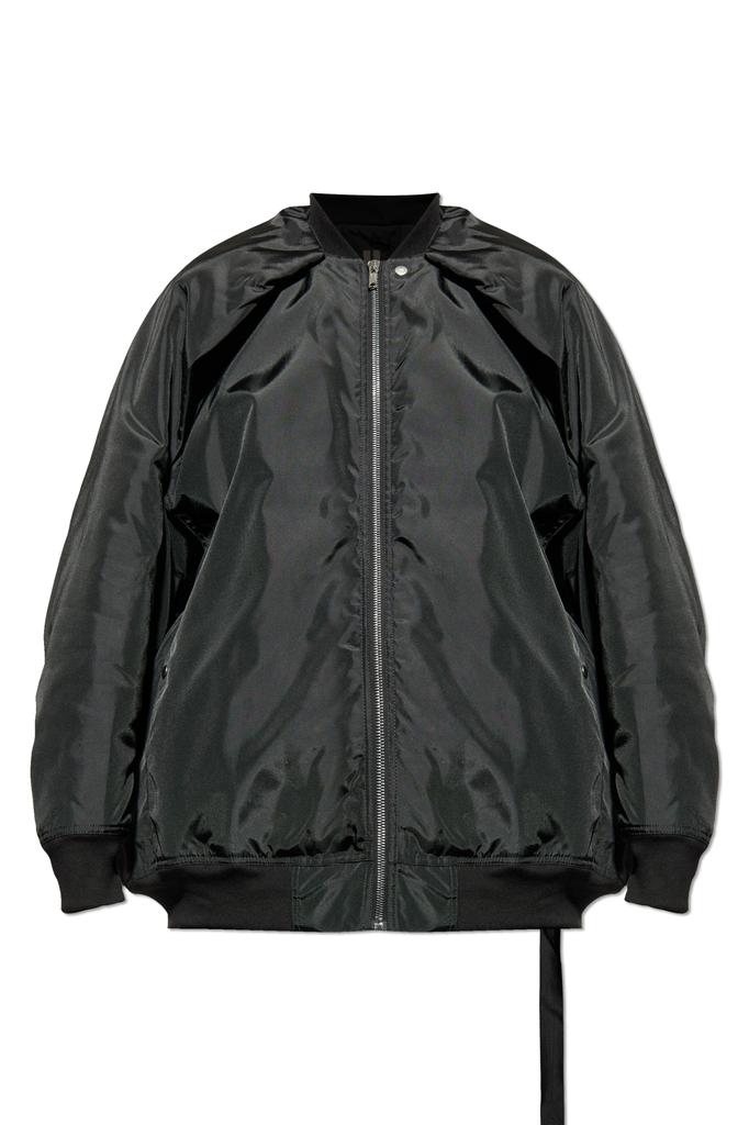 Black Cobra Micro Tatlin Jacket – On Sale Now with Up to 70