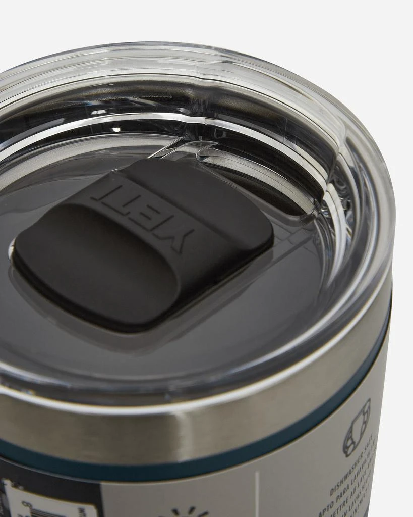 YETI Rambler Tumbler Agave Teal 4