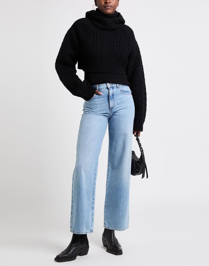 Noir Kei Ninomiya Turtleneck