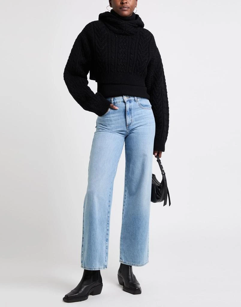 Noir Kei Ninomiya Turtleneck 2