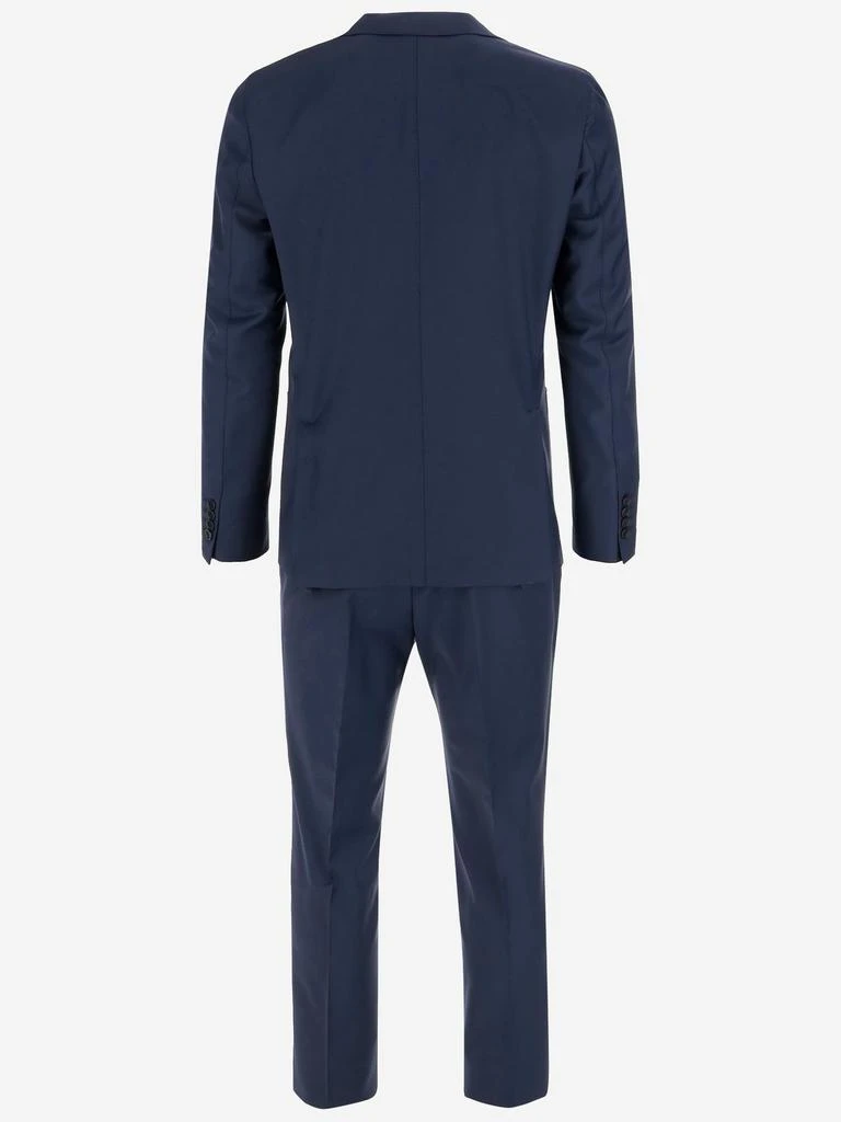 BRIAN DALES Brian Dales Napoli Two-Piece Suit 2