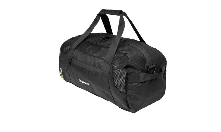 Supreme Supreme Duffle Bag 3