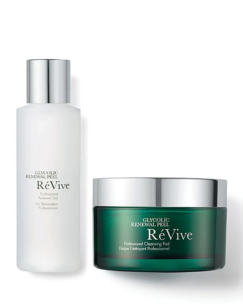 ReVive Glycolic Renewal Peel Professional System 1