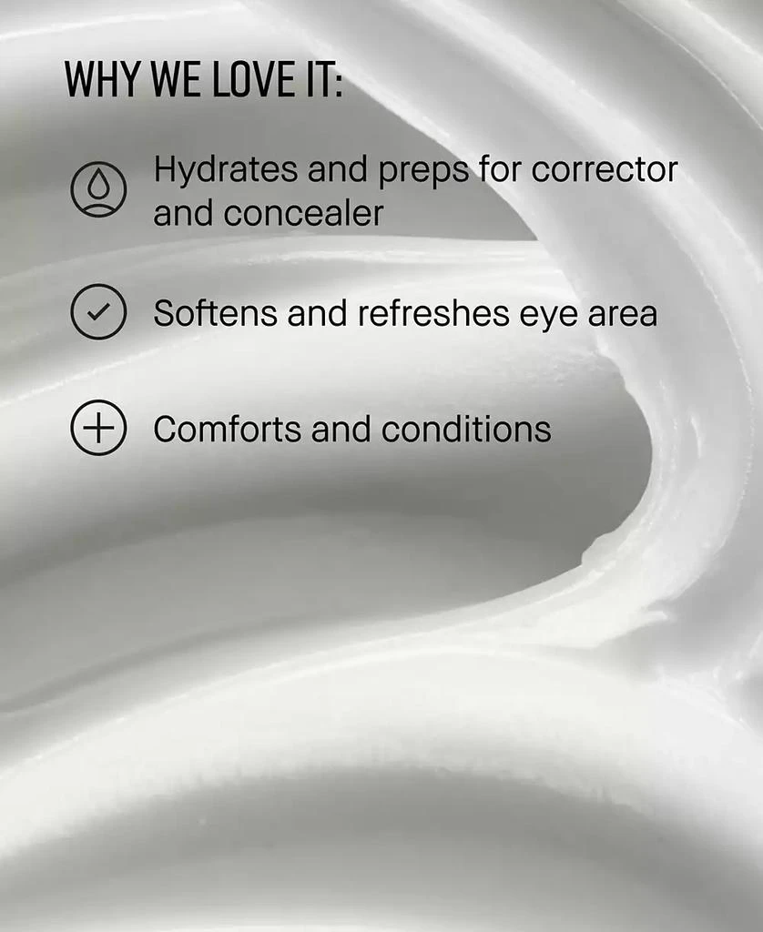 Bobbi Brown Hydrating Eye Cream with Hyaluronic Acid, 0.5 oz 5