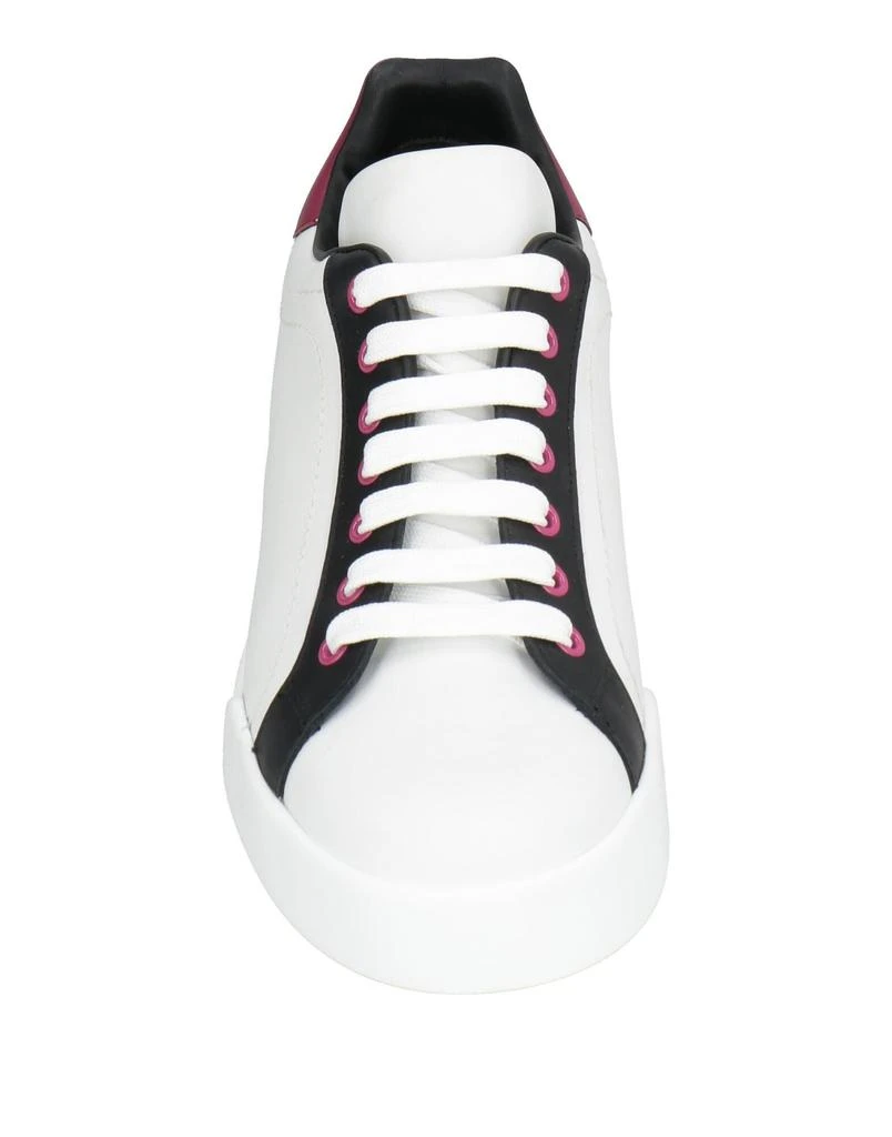 Dolce
Gabbana Sneakers 4