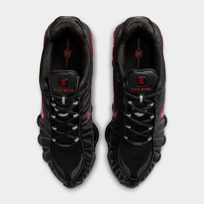 NIKE Men's Nike Shox TL Casual Shoes 5
