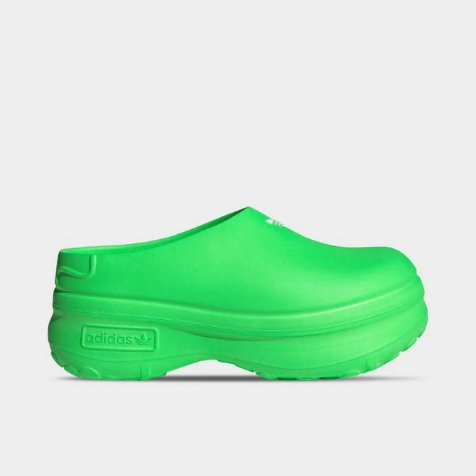 Adidas Women's adidas Originals adiFOM Stan Smith Mule Shoes 1