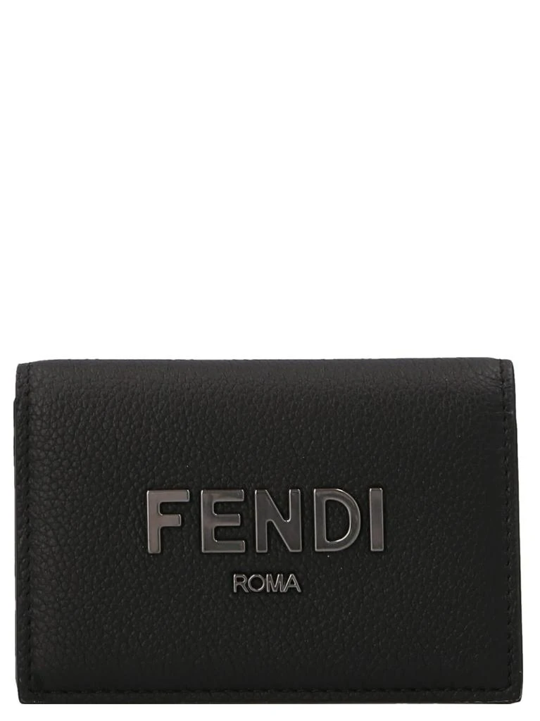 Fendi Roma Wallet 1