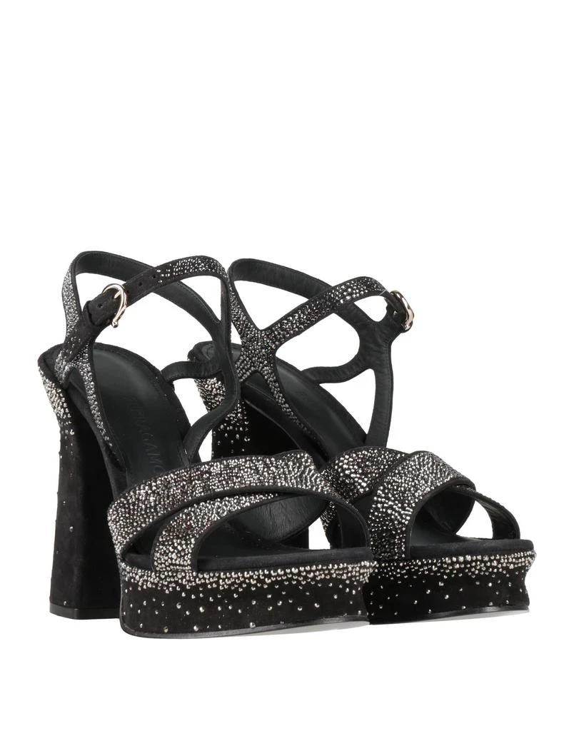 Salvatore Ferragamo Sandals 2