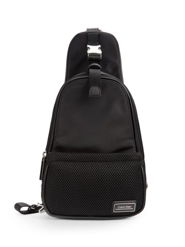 Calvin Klein Jessie backpack online