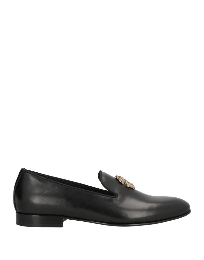 Roberto Cavalli Loafers 1