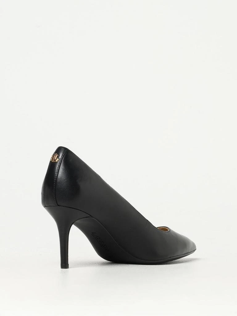 Ralph Lauren Shoes woman Polo Ralph Lauren 3