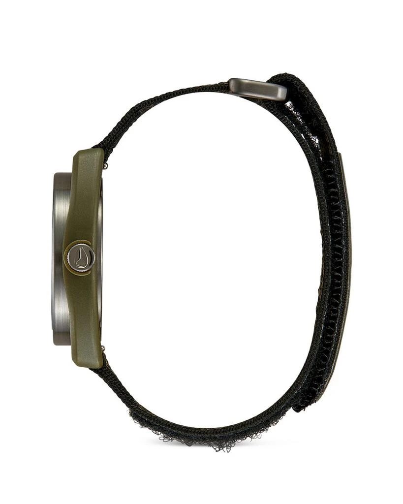 Nixon Light Wave Watch, 37mm 2