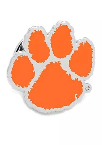 Cufflinks Inc. Inc Clemson Tigers Lapel Pin 1