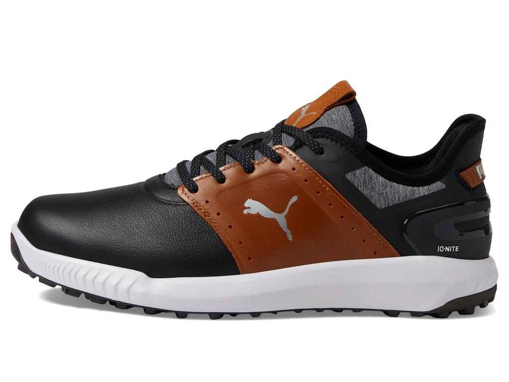 Puma Ignite Elevate Crafted 4