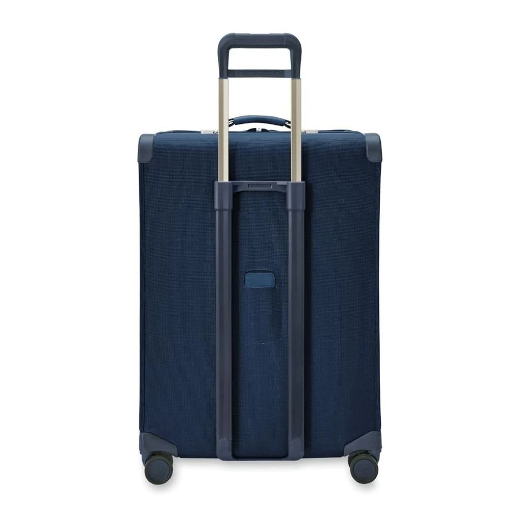 Briggs & Riley Blu129cxsp129 large expandable spinner 3