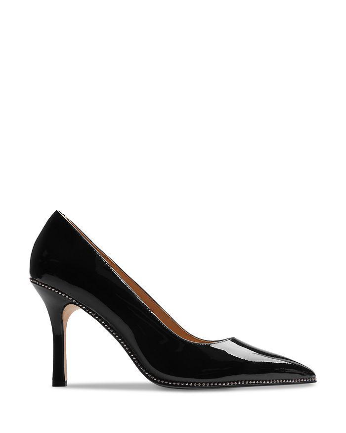 Coach Women's Samantha Pointed Pumps